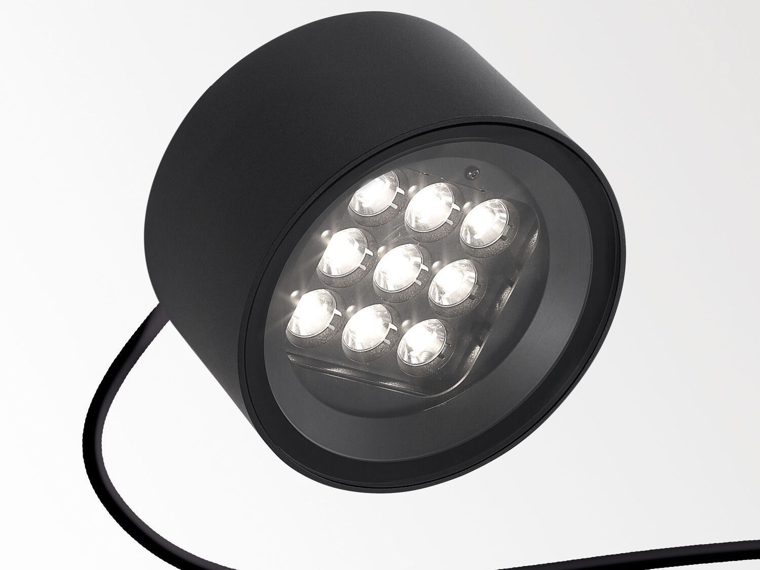 Открытый светодиодный прожектор Deltalight Frax ARCH-00049833