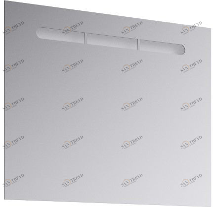 ЕвропаПанель с зеркалом и подсветкой  Eu.02.07 AQWELLA Europe sun-id-277915