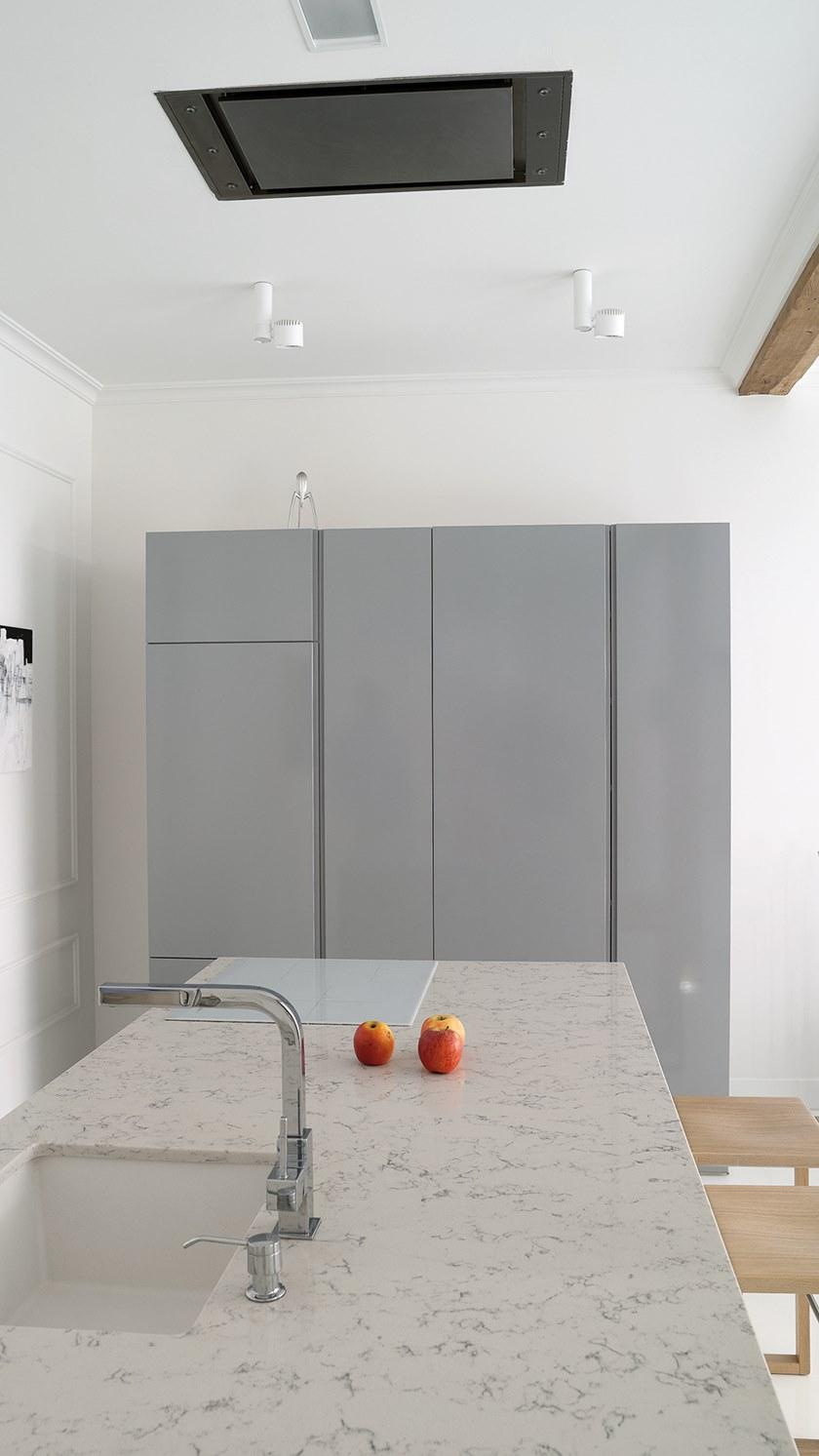 Arkoslight Прожектор потолочный алюминиевый светодиодный Zen tube surface sun-id-1404128 - Вид №10