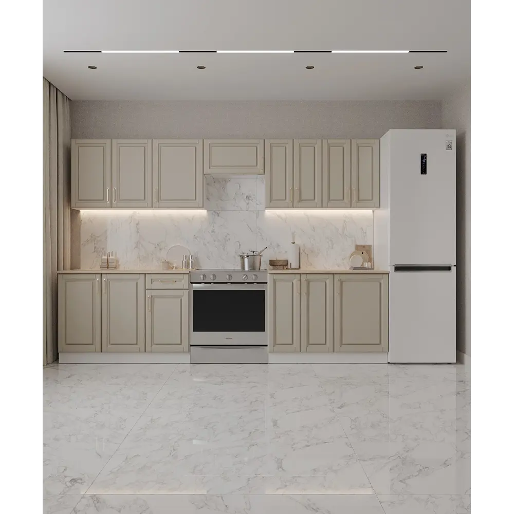 Напольный шкаф Santreyd Лача для кухни в классическом стиле 89387871 STLM-1370360 - Вид №8