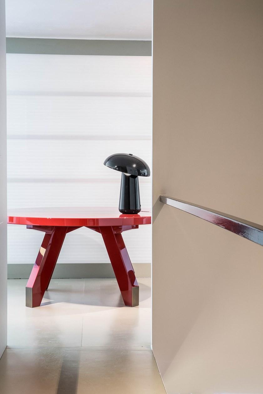 Contardi Настольная лампа Wireless led Ongo sun-id-1352551 - Вид №4