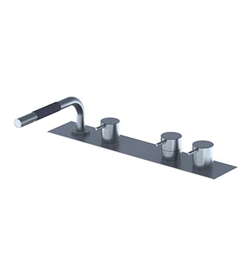 BK14 Ванна vola 