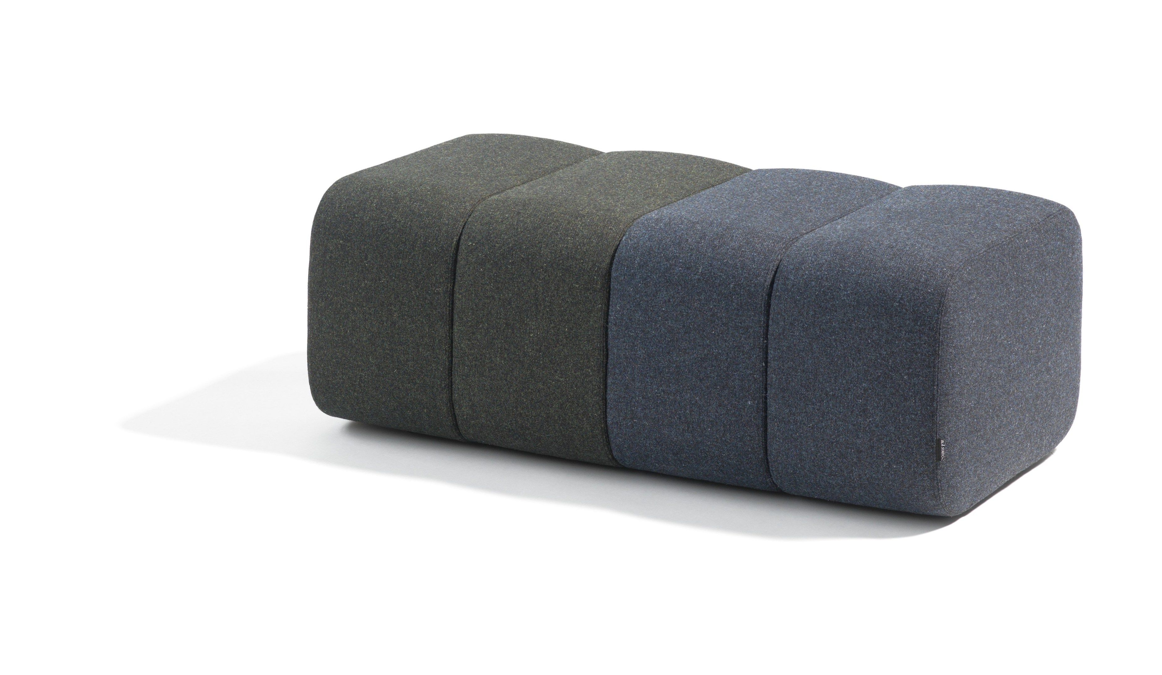 Модульная ткань пуф Bla Station ARCH-00089077 - Вид №9