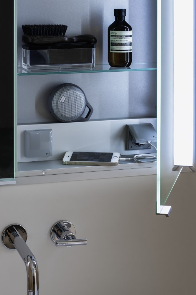 H8119690001091 Встраеваемая раковина LAUFEN PRO - Вид №2