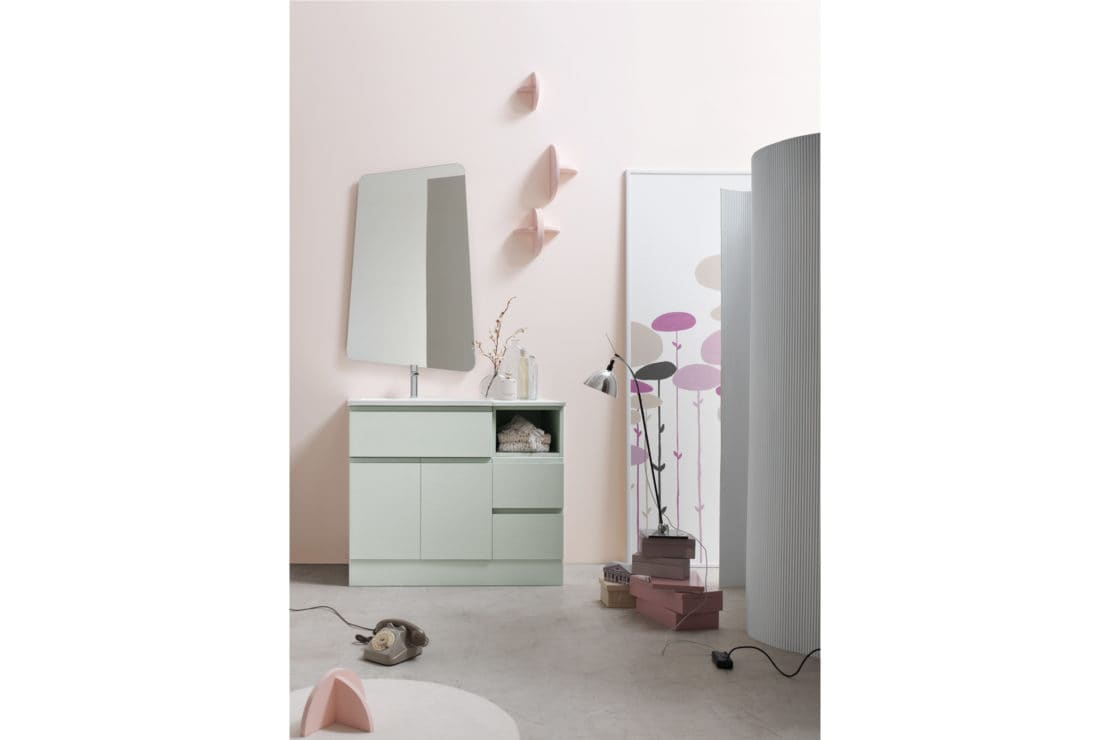 Комплект мебели 31 Arcom E.ly STARC20 - Вид №26