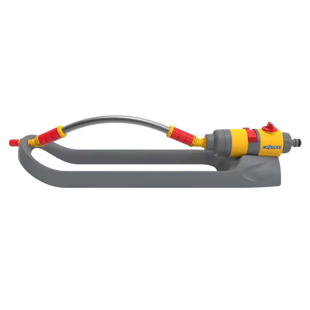 Дождеватель для полива Hozelock Pro Aqvasave на подставке 350 (м²) 86217104 STLM-2155474 
