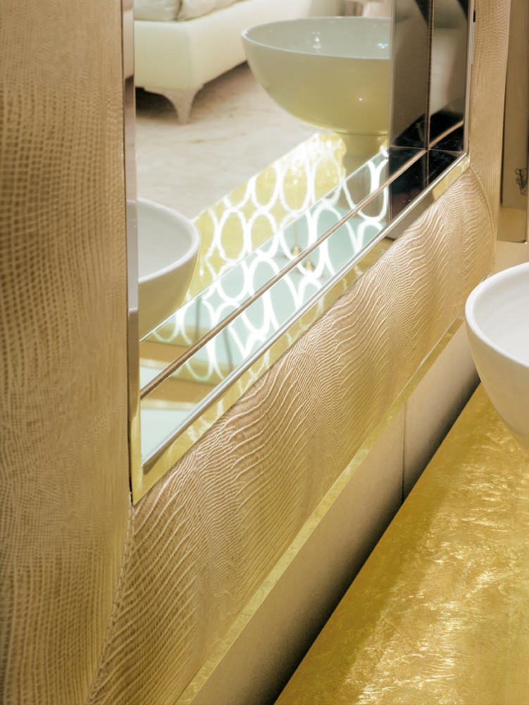 Kudrun Зеркало Visionnaire  - Вид №3