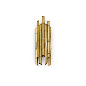 Настенные светильники Saki Wall Lamp Covethouse BRABBU