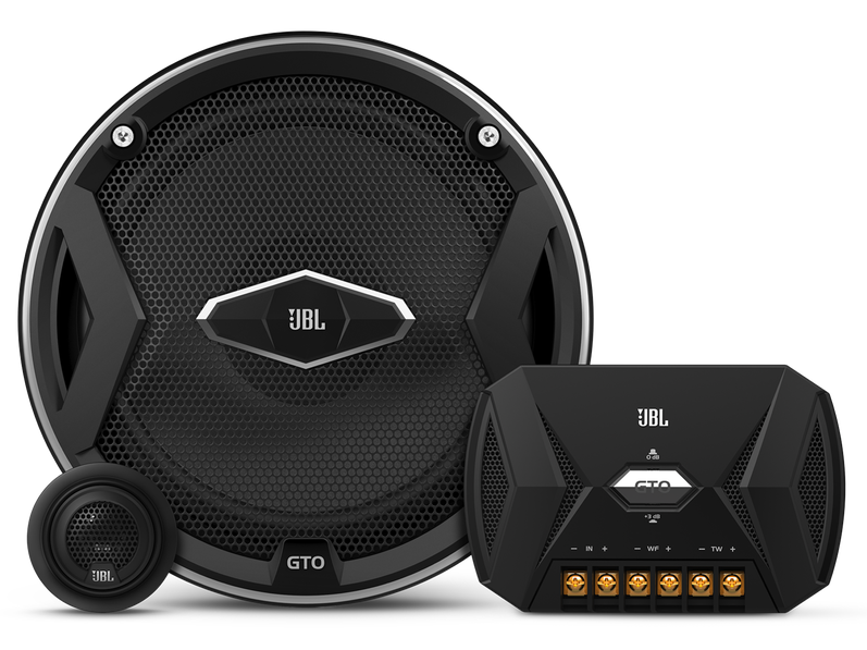 5463584 Компонентная акустическая система JBL GTO609C STDN-0054898 - Вид №1