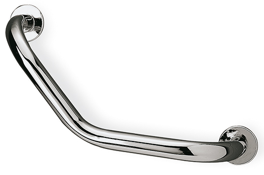 233(08) Stil Haus, поручень гнутый, цвет хром 