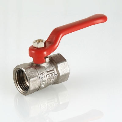 VT.090.N.04 Кран шаровой VALTEC COMPACT Valtec 1/2"  - Вид №7