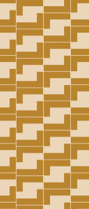 Перерабатываемый нейлоновый ковер