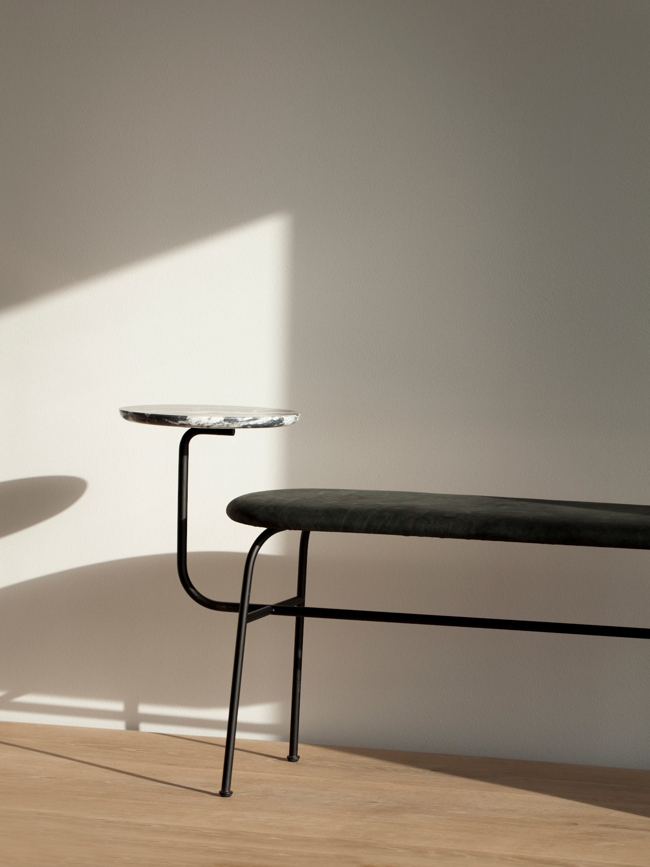 5709262982578 Скамья Afteroom LuceLight  - Вид №5