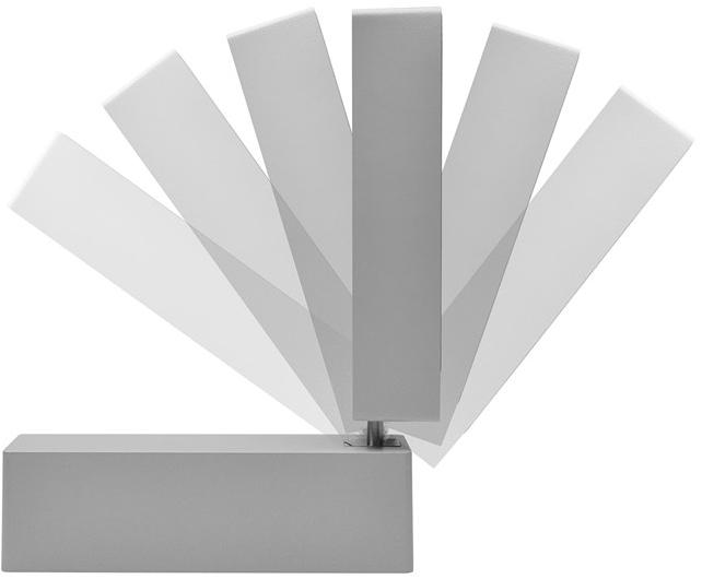 PUK Регулируемый светодиодный проектор для улицы sun-id-1494346 - Вид №25