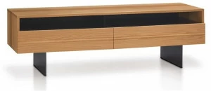 Oliver B. Низкая тумба под тв из массива дерева Oliver b. casa Hz1400