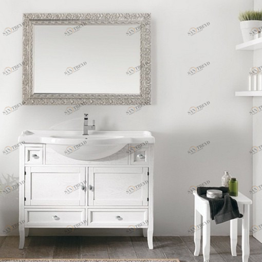 Комплект мебели для ванной комнаты Comp. 26 EBAN JUST ARIANNA 105 COMP26