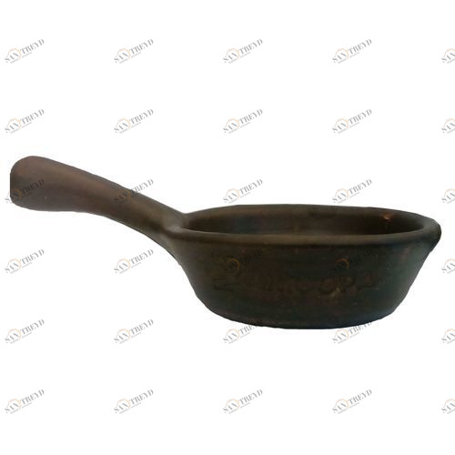 Кокотница керам. для запекания закусок с соусами Santreyd 2494