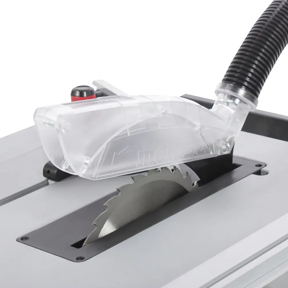 Распиловочный станок Metabo TS 216 Floor, 1500 Вт, 216 мм 81932775 STLM-2029487  - Вид №3