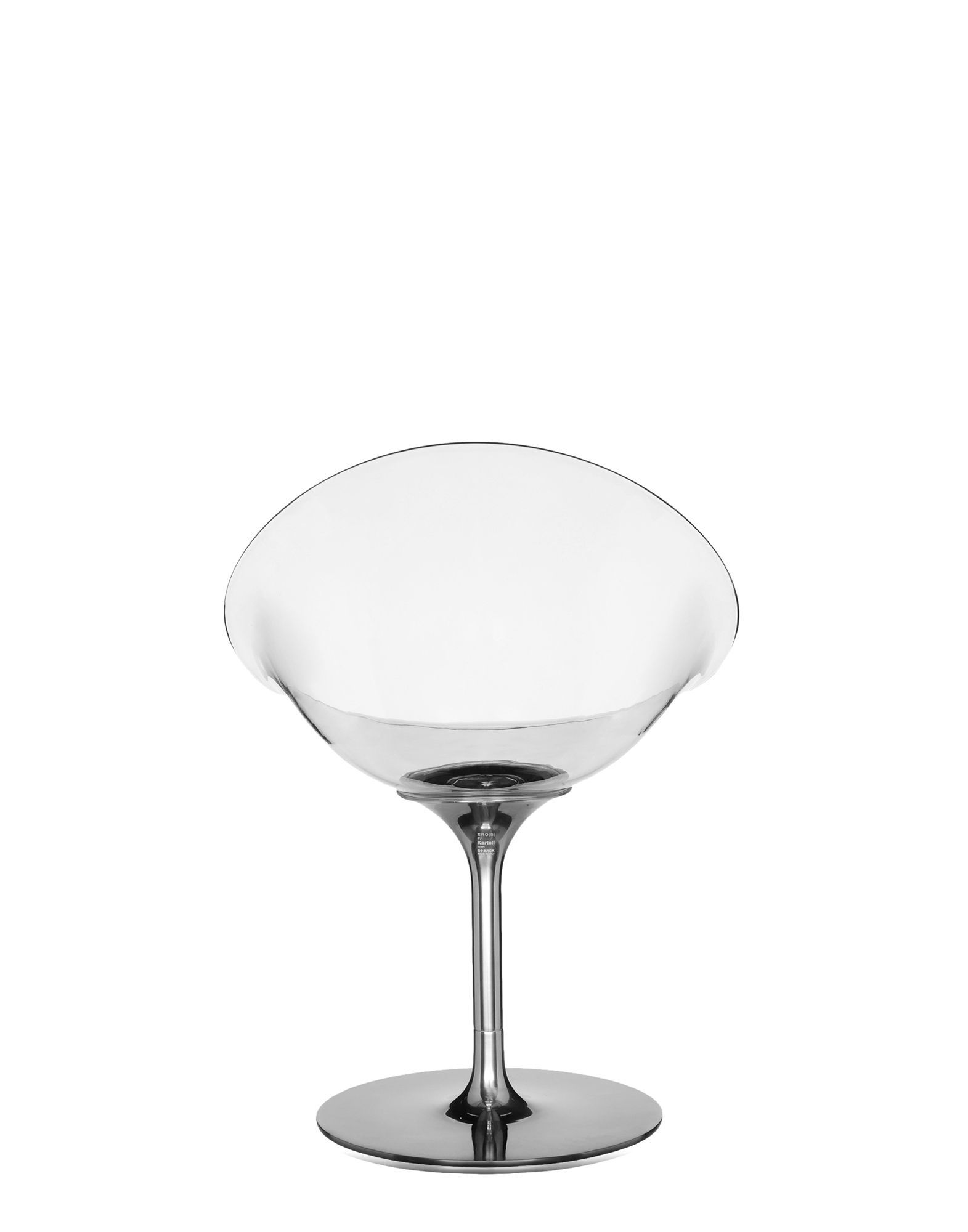 Кресло на насесте из поликарбоната Kartell ERO/S/ ARCH-00105196 - Вид №14