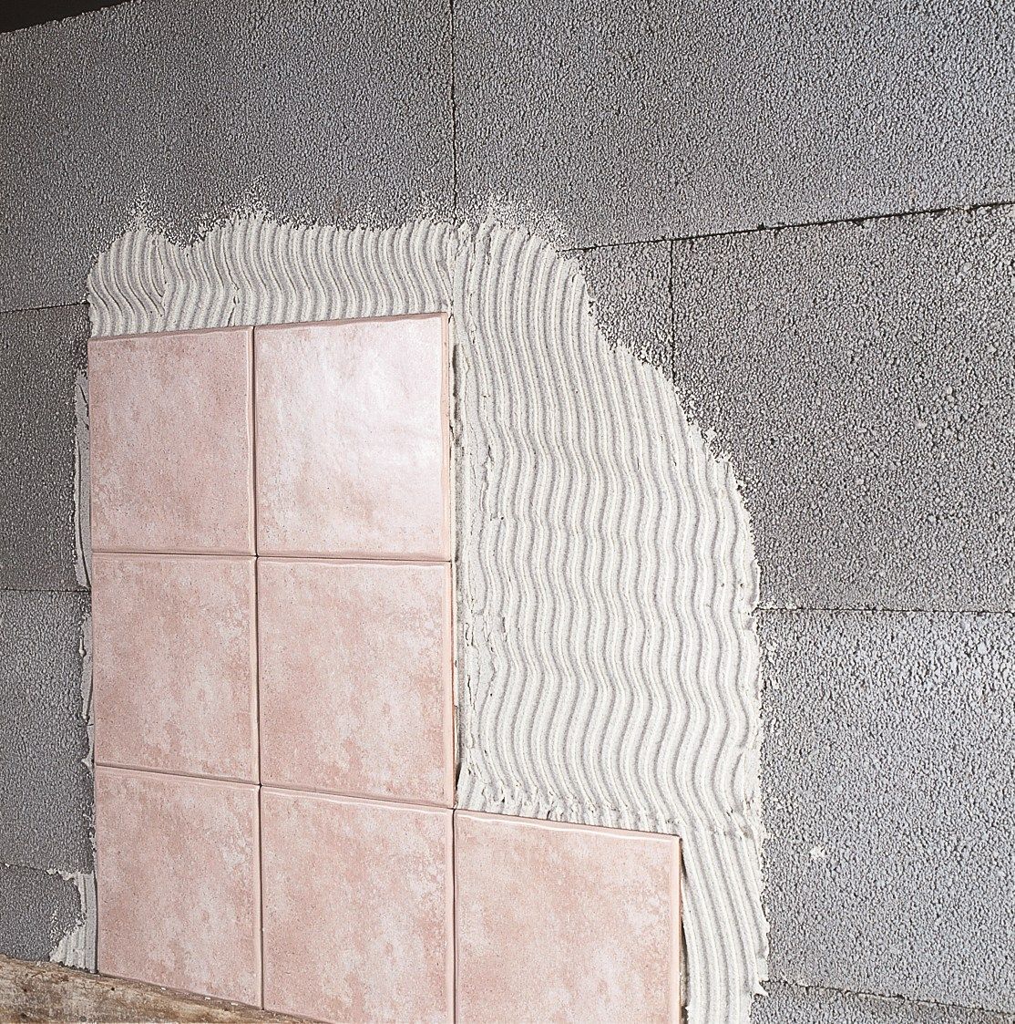 Внутренние перегородки A.N.P.E.L Lecablocco C. A. M ARCH-00127942 - Вид №8