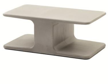 Varaschin Изогнутый модульный садовый диван из ткани Belt 221 - Вид №11