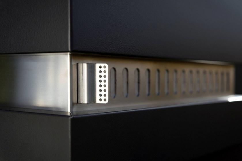 Fògher Переносной гриль 450 на трубчатых ножках sun-id-1450095 - Вид №4