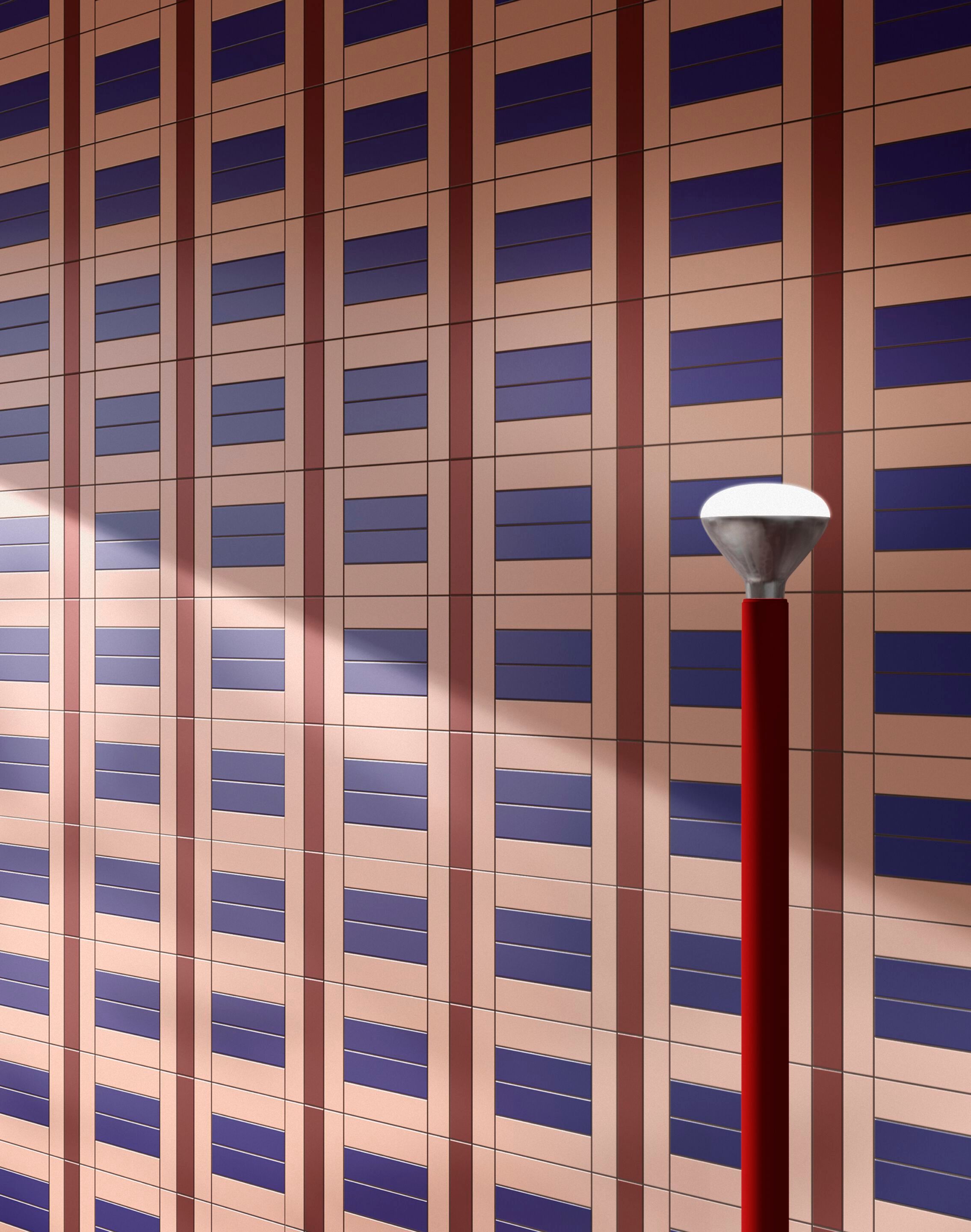 Фарфоровый пол / покрытие VitrA Bathrooms COLOR 2.0 ARCH-00025048 - Вид №7