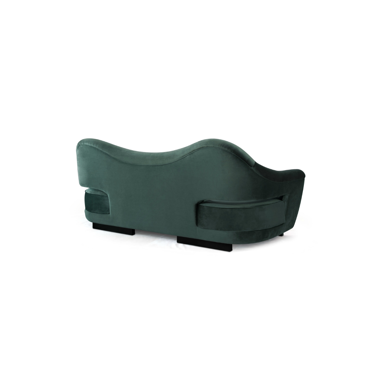 Диваны Nau Sofa Covethouse BRABBU  - Вид №2