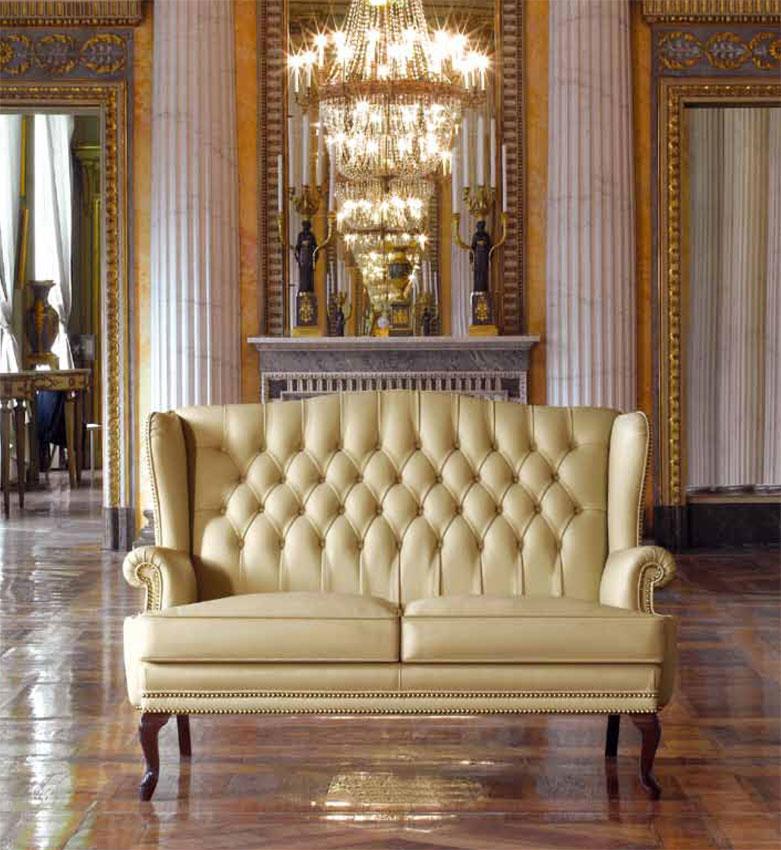 Диван  MASCHERONI Stoccolma    2 