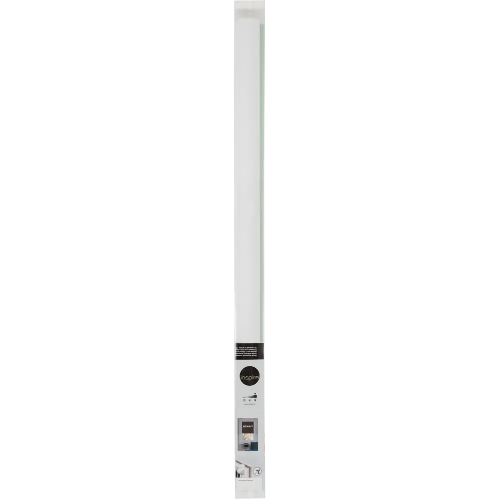 Штора рулонная Inspire блэкаут, 70x160 см, цвет зелёный 82407258 STLM-2156990 BLACKOUT - Вид №5