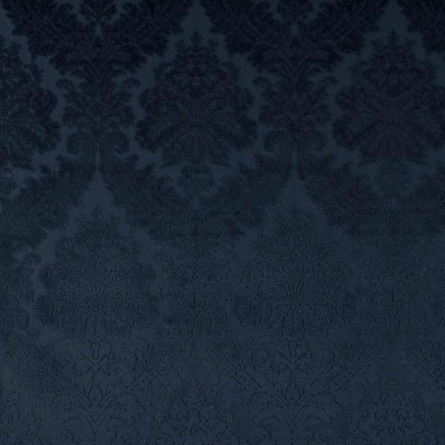 Дамасская ткань из бархата и полиэстера Genova Santreyd sun-id-1477528 - Вид №2