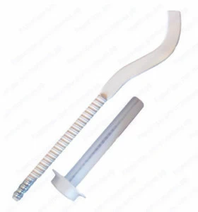 Кронштейн д/радиатора анкерный удлин. (Ер)