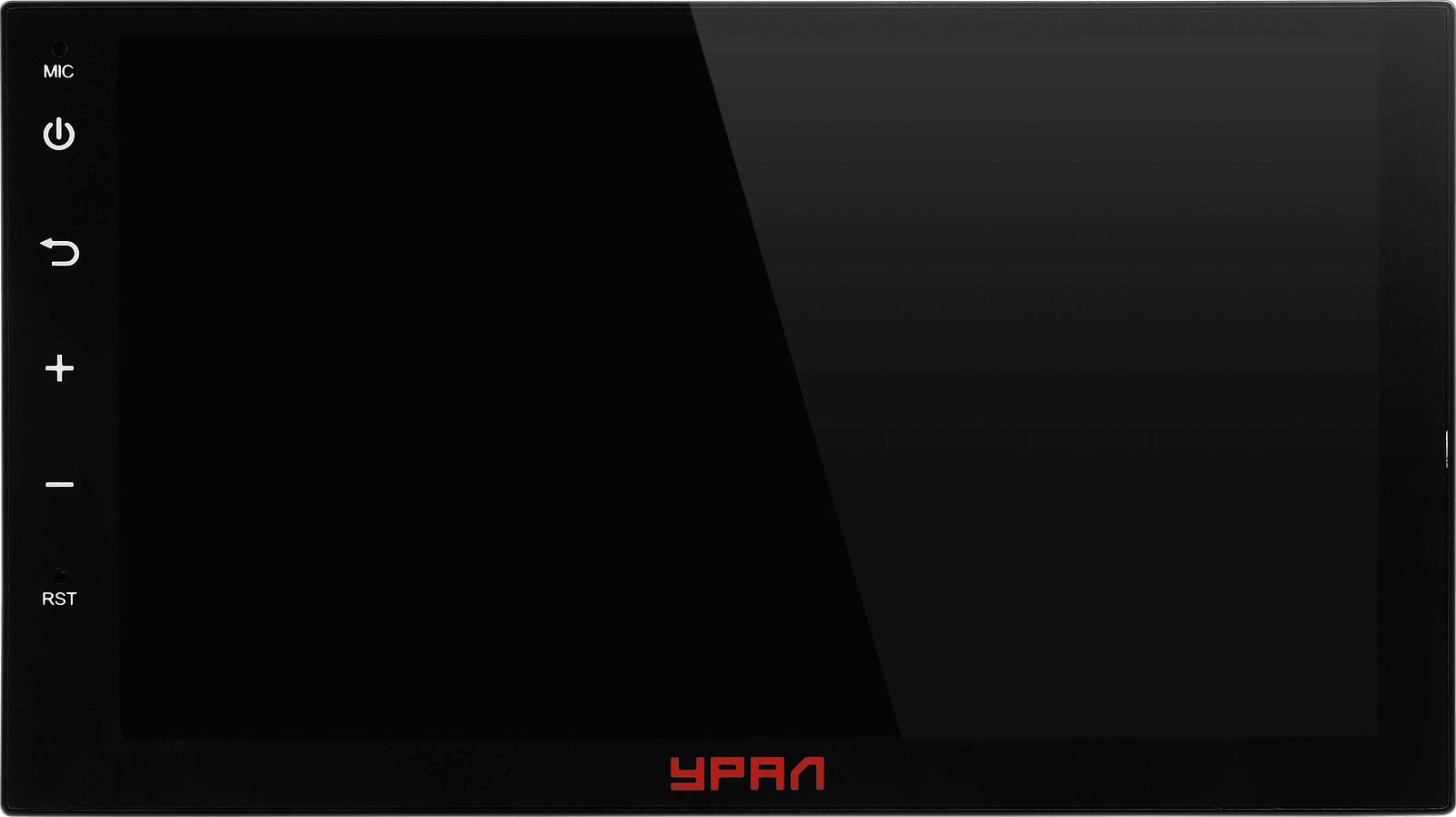 9205436 Автопроигрыватель Ural УРАЛ АМС ШТОРМ 71 STDN-0145059 - Вид №1