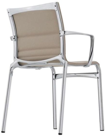 Alias Стул из сетки с подлокотниками Frame sun-id-1358763 - Вид №6