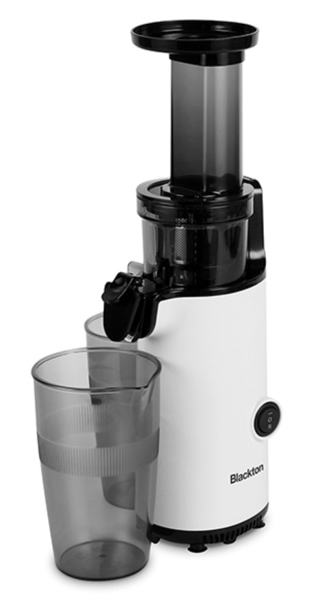 9116160 Соковыжималка электрическая Blackton Bt J3110 White-Black белый STDN-0018010 - Вид №2