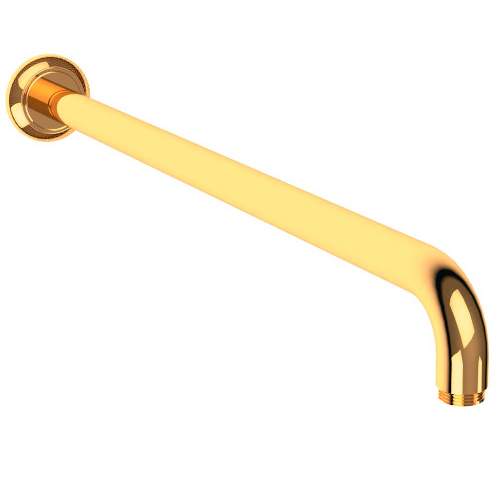 C43-2W450 C43-2W450 Держатель для душа настенный КЛАССИЧЕСКАЯ ЭЛЕГАНТНОСТЬ Cristal & Bronze ÉLÉGANCE CLASSIQUE  - Вид №1