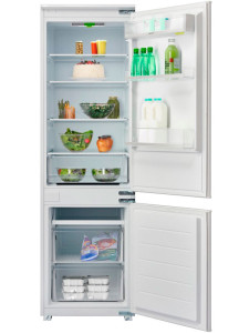 8136076 Встраиваемый холодильник Graude IKG 180.2