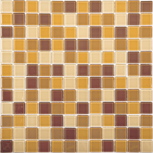 Мозаика стеклянная J-326 SN-Mosaic Crystal