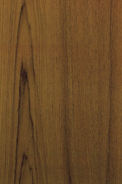 Панель МДФ Грецкий орех  "Экзотик" 300мм DEKOR PANEL DP123