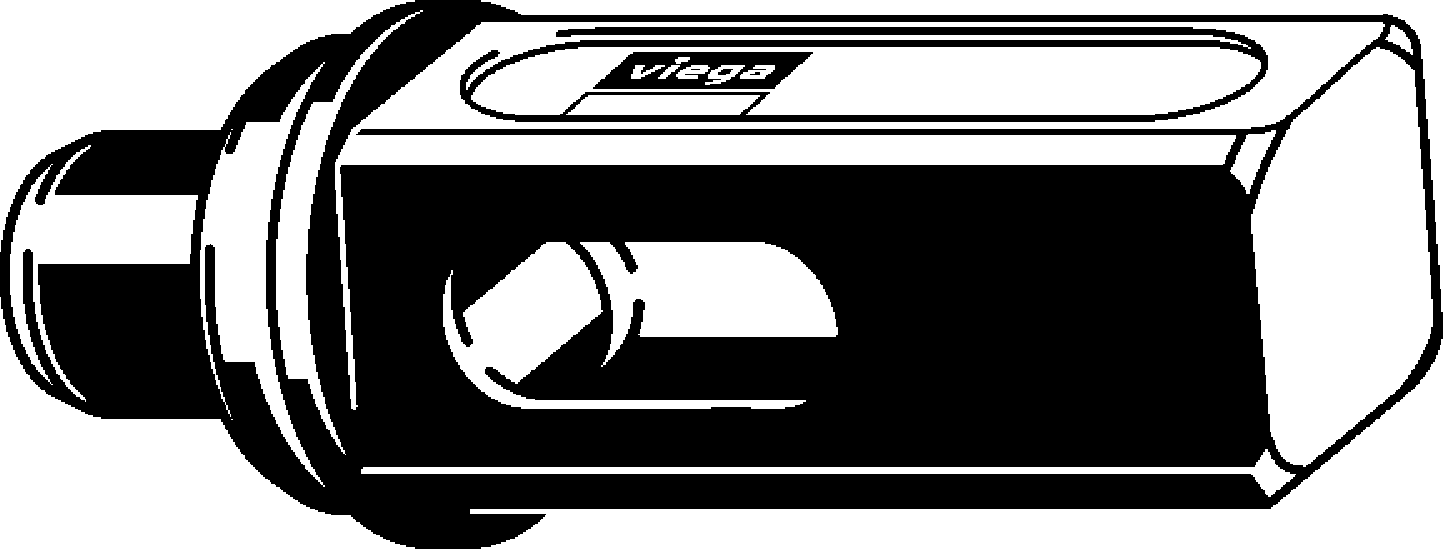 771 089 Модель 4278.90 Трубопроводные системы  Системные пресс-инструменты  Инструменты для врезных соединений  Запчасти Santreyd  - Вид №1