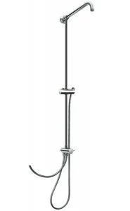 283802 Душевая система Teka Universe без аксессуаров Германия