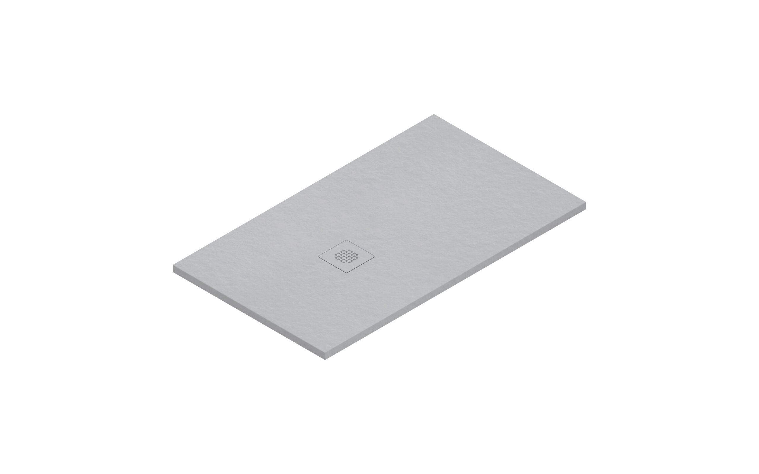 Поддон для душа с прямоугольным напольным покрытием Solidtech CERAMICA CATALANO H3 SOLID ARCH-00129655 - Вид №70