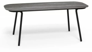 MANUTTI Садовый стол из керамики Minus