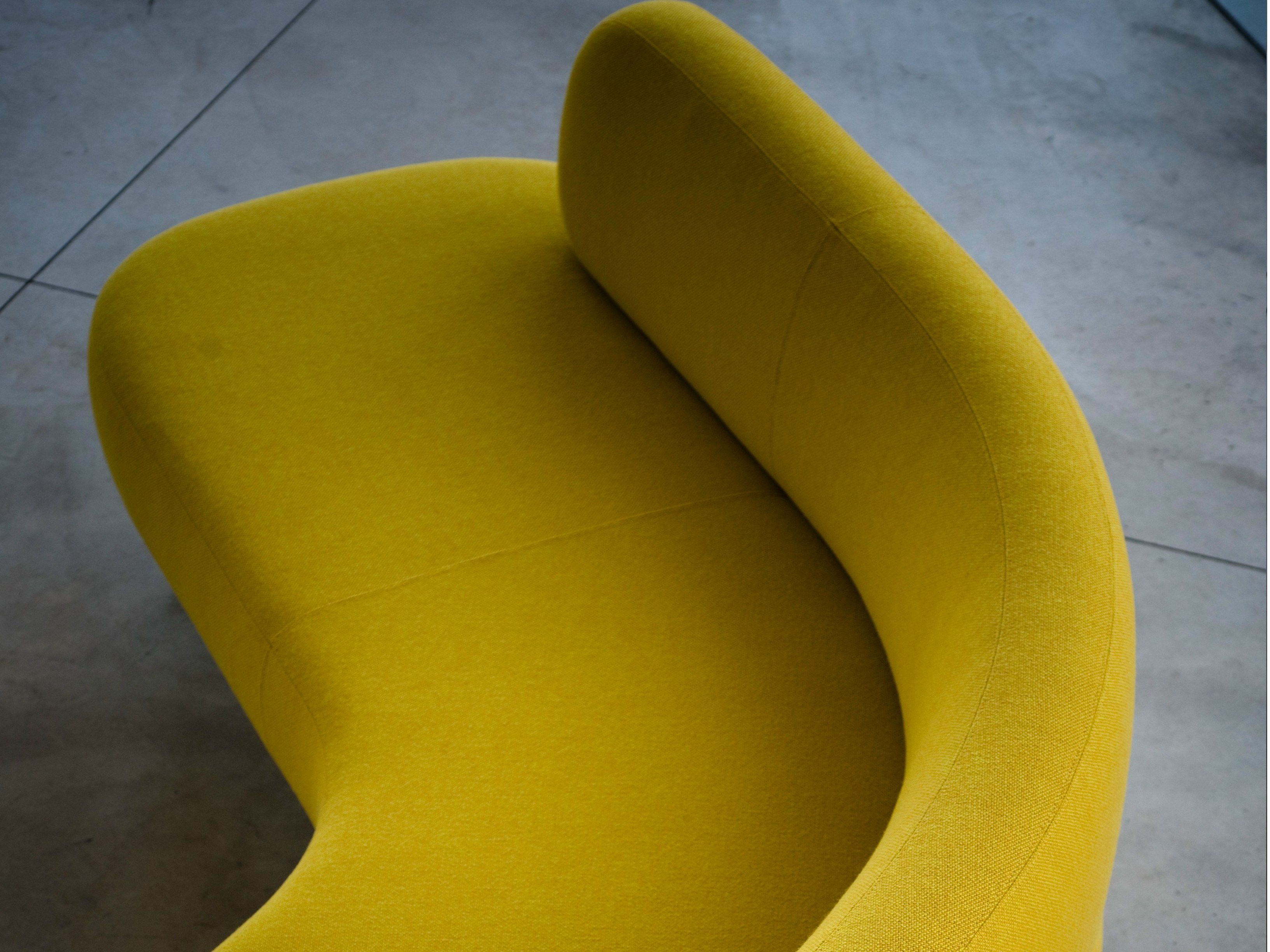 Секционный диван из ткани Tacchini STONE ARCH-00049055 - Вид №10