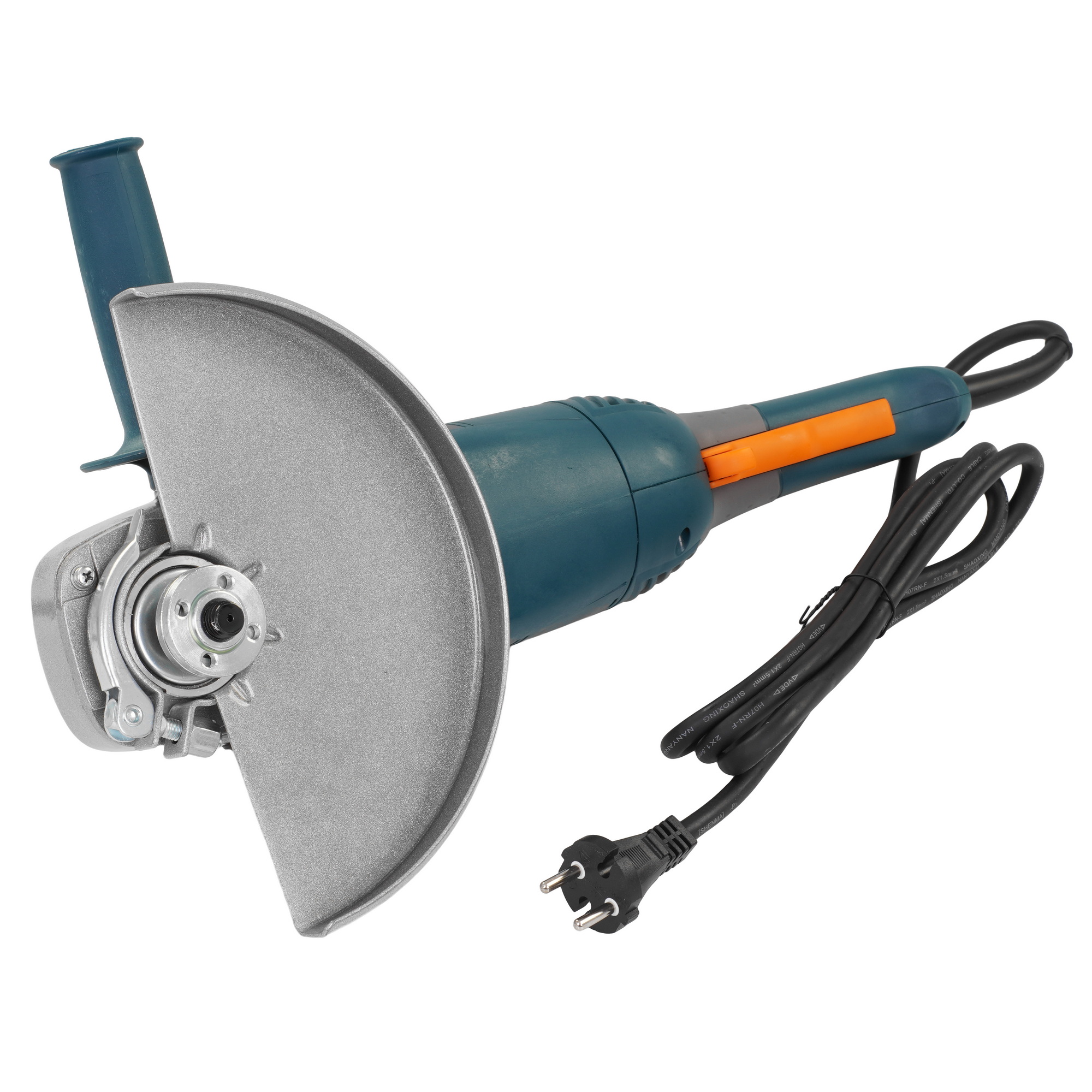 Углошлифовальная машина (УШМ) Rebir LSM-230/2100 5602063 STDN-0047279 - Вид №5