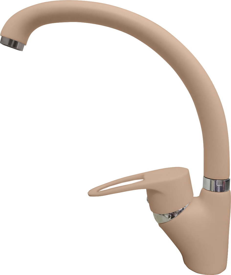 Кухонный смеситель 1024 топаз GranFest 