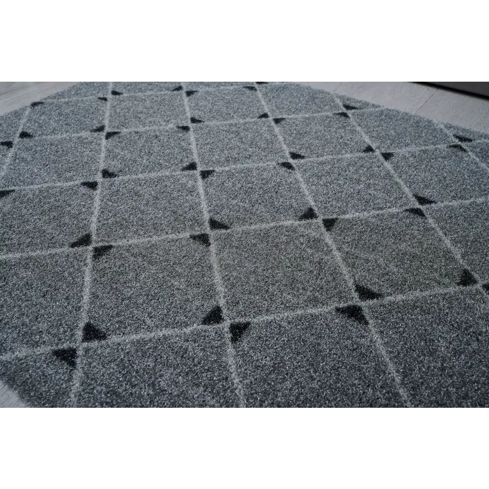 Santreyd Sponge — придверный коврик для чистоты и уюта 50×80 см 89387670 STLM-1440121 - Вид №2