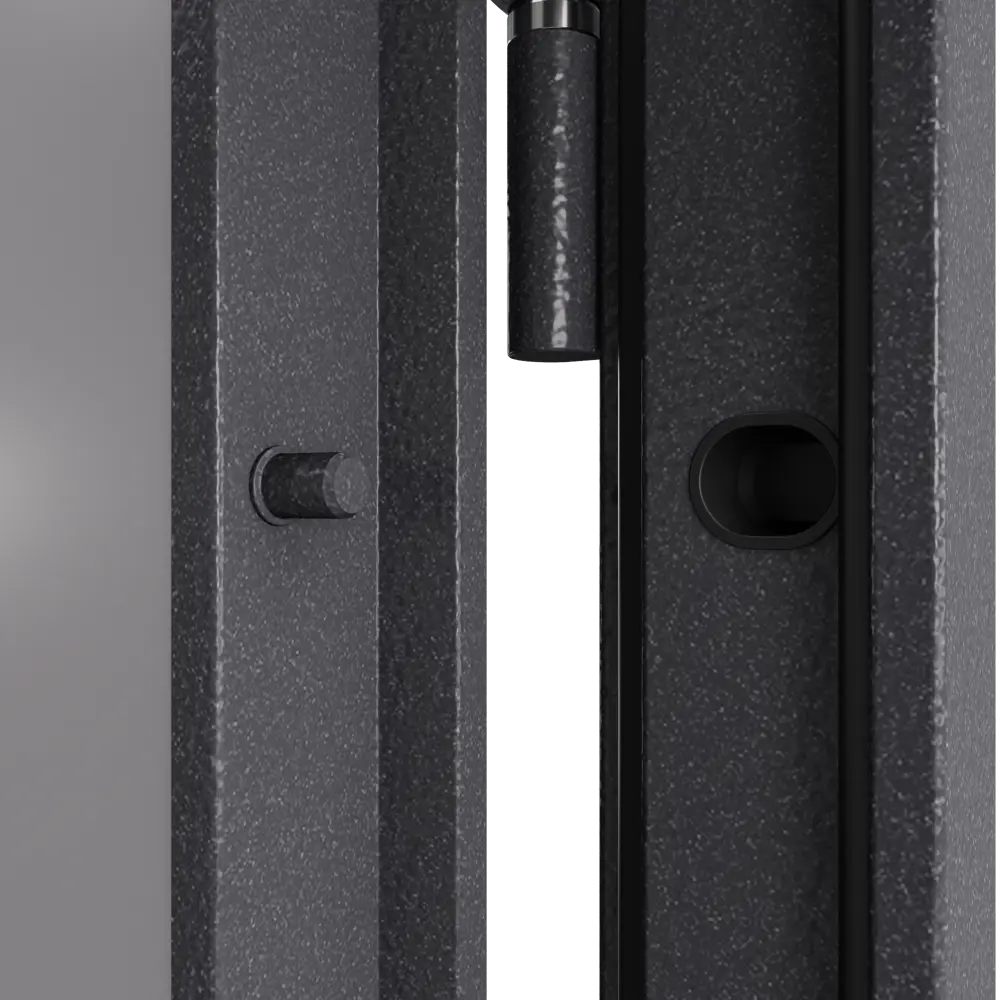 TOREX Гибсон - входная металлическая дверь с защитой от шума и холода 89373487 STLM-0896661 - Вид №7