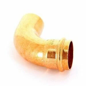 Угол-вставка 90° пресс 35 IBP