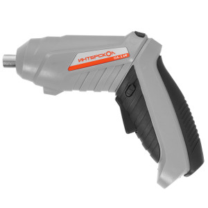 Аккумуляторная отвертка Интерскол ОА-3.6 9961174